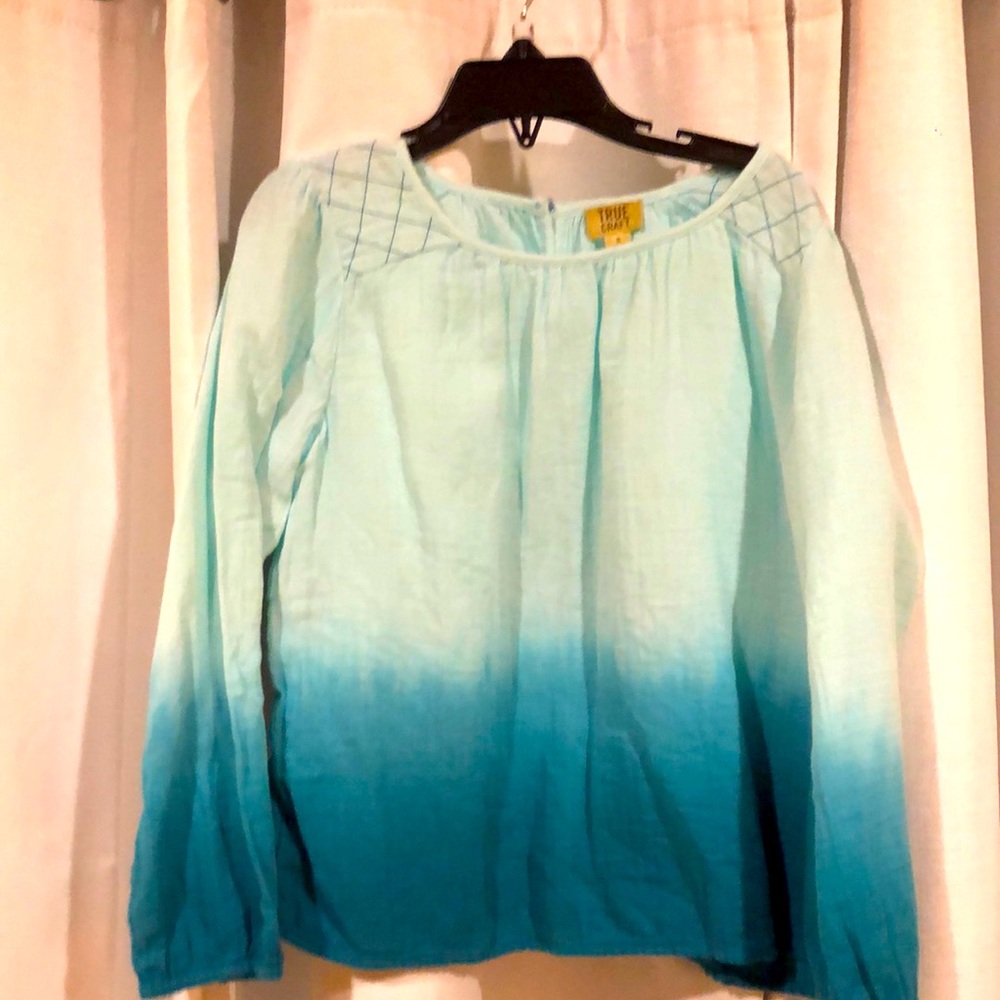 True craft shirt